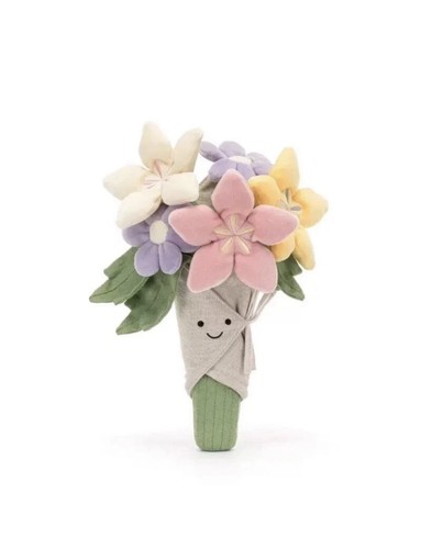 Jellycat amuseable bouquet - amuseable, of