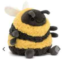 Genuine Jellycat Albee Bee -