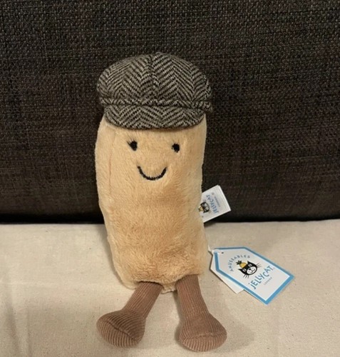 2026 jellycat charlie chip - 2026,