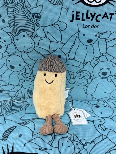Jellycat charlie chip - charlie, plush