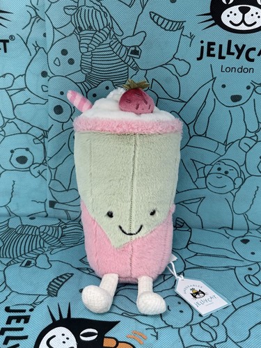 Jellycat amuseables berrity - jellycat,