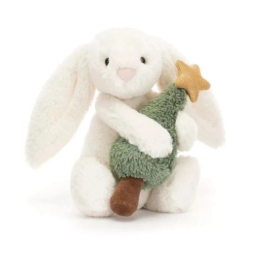 Jellycat bashful bunny - jellycat, with