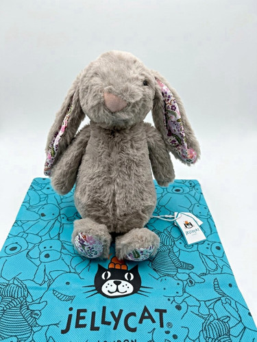 Jellycat blossom beige petal - blossom,