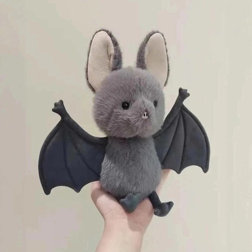 Jellycat broox bat halloween - jellycat,