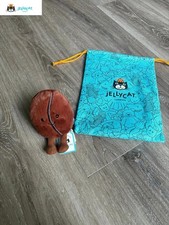 JELLYCAT Amuseable coffee bean